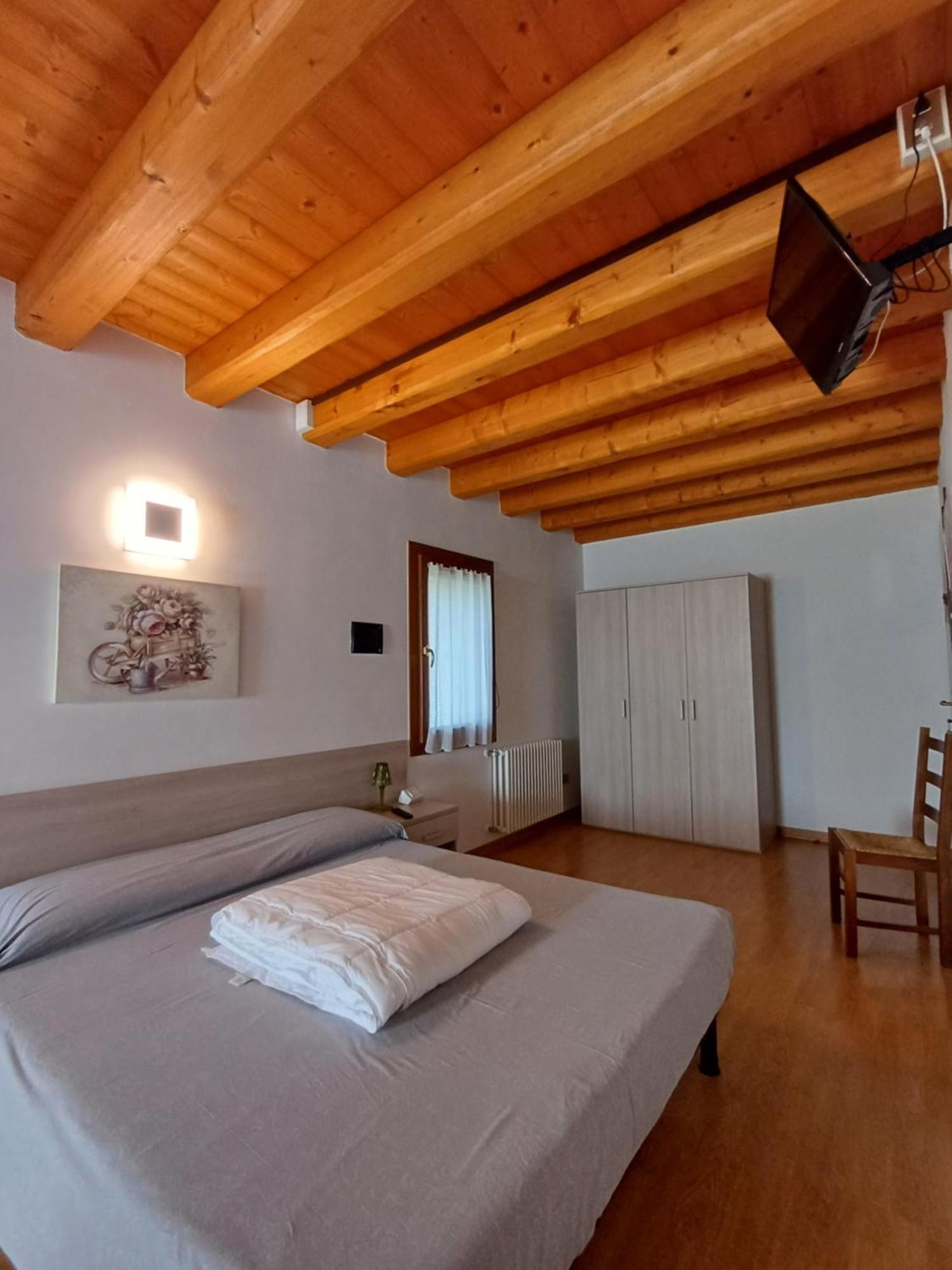 Agriturismo Da Andreina Borso del Grappa Exterior photo